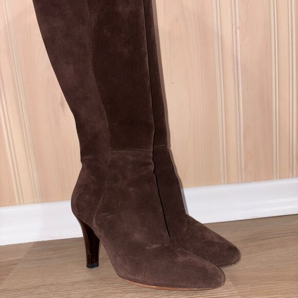 Gucci Boots - 5.5 - Picture 1 of 12